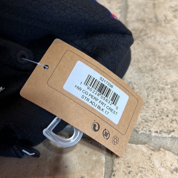 Callaway Golf Hat Super Bowl of Golf Qualifier Men’s Strapback Adjustable - Picture 5 of 7